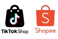 TikTok trở thành đối thủ đáng gờm của Shopee tại Đông Nam Á
