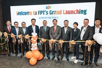 FPT khai trương văn phòng thứ hai tại Kuala Lumpur, Malaysia