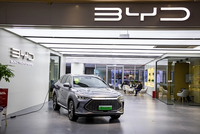 BYD đang trở thành cơn ác mộng đối với các đối thủ