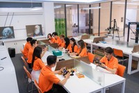 Mức lương của kỹ sư ngành bán dẫn mới ra trường khoảng 20 triệu đồng/tháng