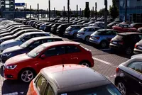 6 tháng đầu năm 2024, kết quả kinh doanh của nhiều thương hiệu xe châu Âu lâm cảnh bi đát