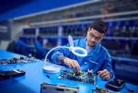 Qualcomm “bội thu” từ mảng sản xuất smartphone của Trung Quốc