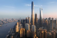 Giới siêu giàu Trung Quốc đổ xô mua bất động sản cao cấp bất chấp biến động thị trường