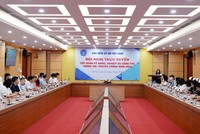 6 tháng đầu năm 2024, gần 13.000 hội nghị truyền thông về ngành bảo hiểm xã hội đã được tổ chức