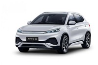 Nhật Bản là thử thách tiếp theo trong nỗ lực bành trướng ra toàn cầu của BYD