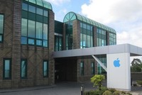 Tòa án tối cao EU ra phán quyết Apple phải trả 13 tỷ euro tiền thuế 