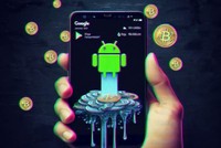 Một ứng dụng rút tiền từ ví điện từ trên Google Play đánh cắp hơn 70.000 USD của người dùng