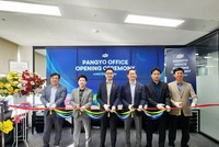 FPT ra mắt văn phòng tại Pangyo, tăng cường sự hiện diện tại Hàn Quốc.