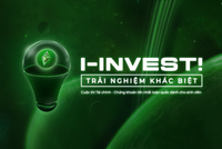 Cuộc thi I-INVEST! 2025: Đường đua của những nhà đầu tư tương lai chính thức trở lại