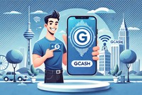 Ví điện tử lớn nhất Philippines tích hợp đồng USDC