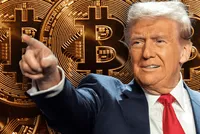 Bitcoin có thể là "người thắng cuộc" từ chính sách thuế quan của ông Trump?