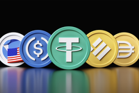 Biến động trên thị trường stablecoin