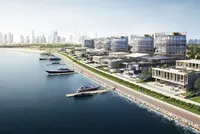 Thỏa thuận mã hóa tài sản thực lớn nhất thế giới được ký kết