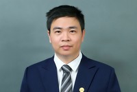 Ông Phạm Hữu Quốc, tân Tổng giám đốc Tập đoàn Bamboo Capital