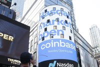 Cổ phiếu của công ty tiền mã hóa đầu tiên trên thế giới góp mặt vào chỉ số S&P 500