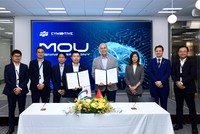 FPT và Cymotive ký kết Biên bản ghi nhớ, thúc đẩy hợp tác an ninh mạng trong lĩnh vực ô tô.