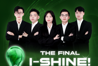 Mở đơn đăng ký tham dự Đêm Chung kết cuộc thi I-INVEST! 2025