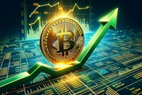 Bitcoin nhảy vọt lên mốc 106.000 USD sau tuyên bố Israel và Iran đồng ý ngừng bắn