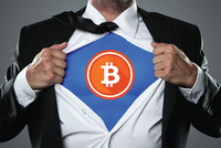 Bitcoin "gồng gánh" cả thị trường tiền số 6 tháng đầu năm 2025