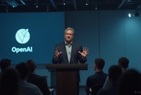 OpenAI cảnh báo việc bán cổ phần token hóa trên Robinhood là trái phép