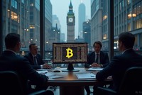 Chính phủ Anh "cân nhắc" bán số Bitcoin trị giá khoảng 7 tỷ USD ra thị trường