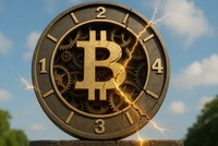 Chu kỳ halving 4 năm truyền thống của Bitcoin đã hết?