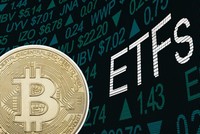 Các "ông Lớn" phố Wall tiếp tục đổ hàng tỷ USD vào các quỹ ETF Bitcoin