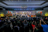 Top 16 đội thi xuất sắc lọt vào Chung kết Cuộc thi Tìm kiếm Tài năng Blockchain Việt Nam: VietChain Talents 2025.