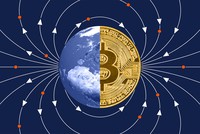 Việt Nam tăng hạng lên thứ 4 thế giới về tỷ lệ chấp nhận tiền mã hóa