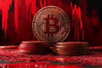 Hơn 19 tỷ USD trên thị trường tài sản mã hóa"tan biến" sau tuyên bố của ông Trump