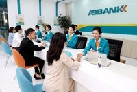 ABBANK (ABB) kiện toàn nhân sự cấp cao