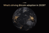 Bất chấp rung lắc, đồng Bitcoin đang ngày càng được chấp nhận nhiều hơn