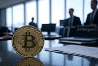 Sức hút thầm lặng của Bitcoin 