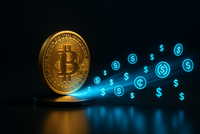 Dòng vốn chảy vào Bitcoin đảo chiều ngoạn mục và câu chuyện "chiếc phao cứu sinh" đặc biệt tại Iran