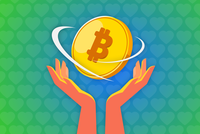 Những lưu ý khi đầu tư Bitcoin