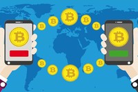 Bức tranh phân hóa "kỳ lạ" trên thị trường tài sản số 