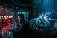 Thị trường tài chính phi tập trung (DeFi) chao đảo sau sự kiện dự án Kelp DAO bị tấn công