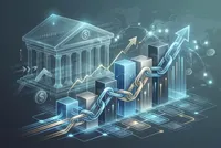 Thị trường trái phiếu Kho bạc Mỹ được token hóa liên tục thiết lập kỷ lục mới