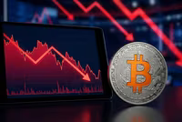 6 tháng đầu năm 2026: Bitcoin thất thế hoàn toàn trước các loại tài sản đầu tư truyền thống