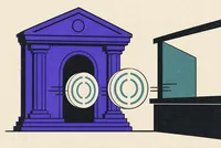 Stablecoin hút các "ông lớn" ngân hàng