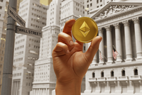 Token hóa cổ phiếu: Cuộc cách mạng nhiều tranh cãi trên phố Wall