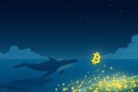 Bitcoin chạm mốc 70.000 USD và sự trở lại của nhà đầu tư "cá voi"