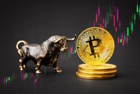Bitcoin bước vào xu hướng tăng trưởng mới?