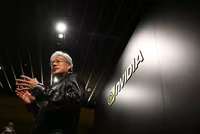 "Cơn sốt" AI trước phép thử từ báo cáo tài chính quý II của Nvidia