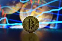 Chốt chặn cứng của Bitcoin