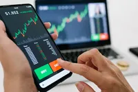 "Cơn sốt" trị giá gần 800 tỷ USD trên các sàn giao dịch thị trường tài sản mã hóa