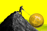Những "thế lực" đang kìm hãm giá Bitcoin