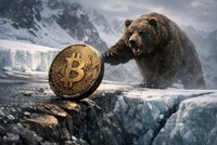 Dấu hiệu kết thúc chu kỳ giảm giá của Bitcoin xuất hiện