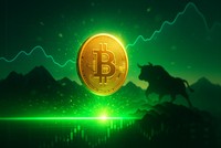 Bitcoin vượt 85.000 USD, thiết lập đỉnh cao nhất trong 8 tháng