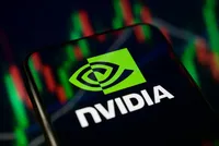 Cổ phiếu lập đỉnh, Nvidia hướng đến mức vốn hóa kỷ lục 6.000 tỷ USD